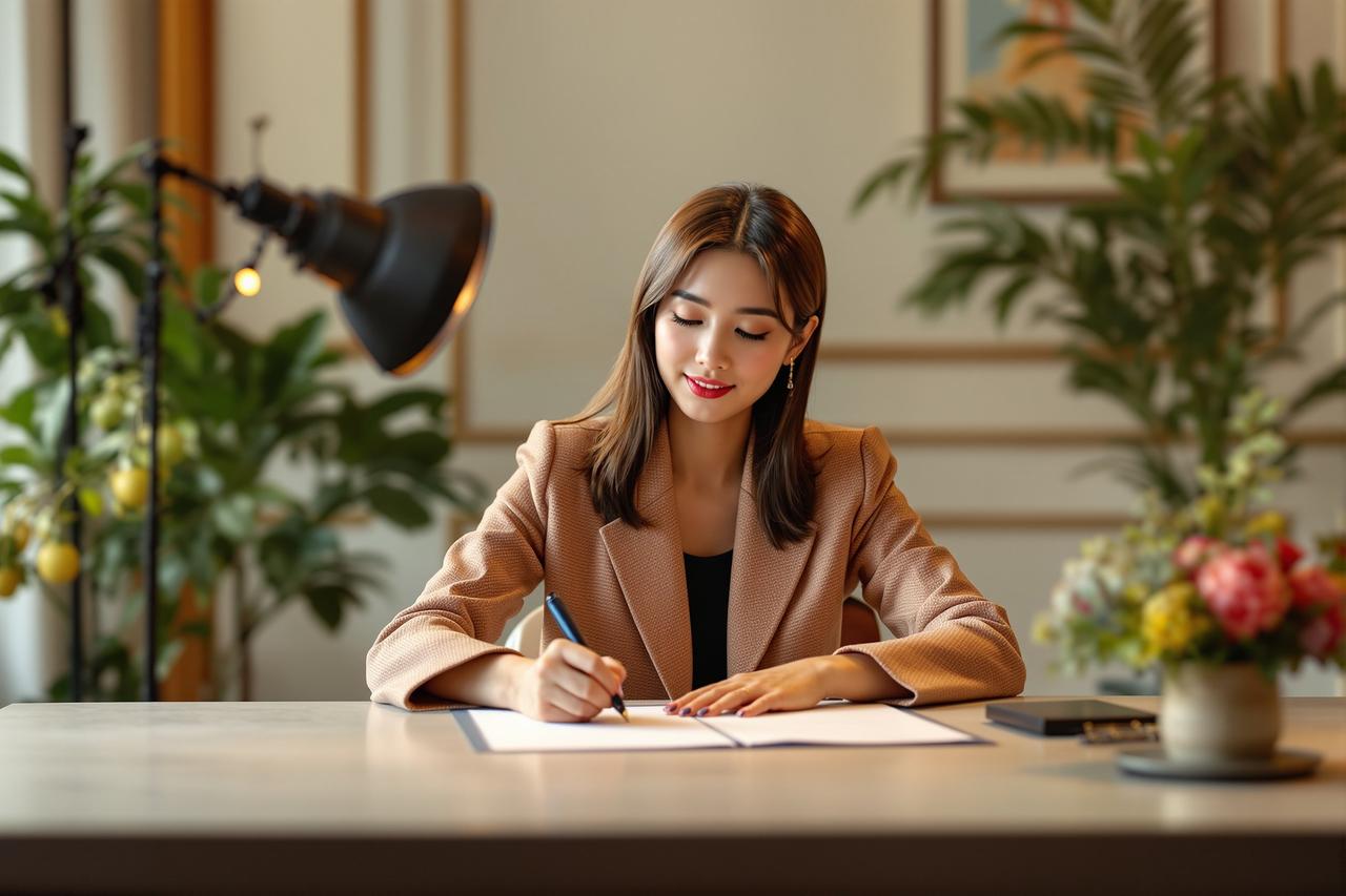 四虎影库签约新生代实力派演员陈晓宇,共同开启全新合作篇章