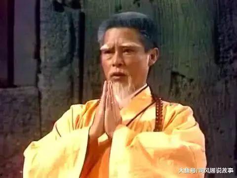 六祖传灯演员表