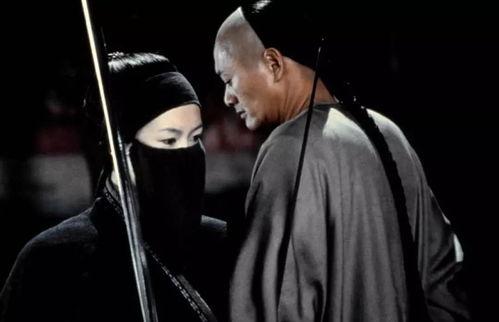 卧虎藏龙 时代背景,卧虎藏龙时代的江湖传奇