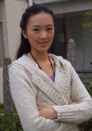 童瑶图片 生活照