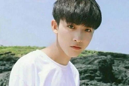 十三岁男孩照片帅哥,翩翩少年，风度翩翩