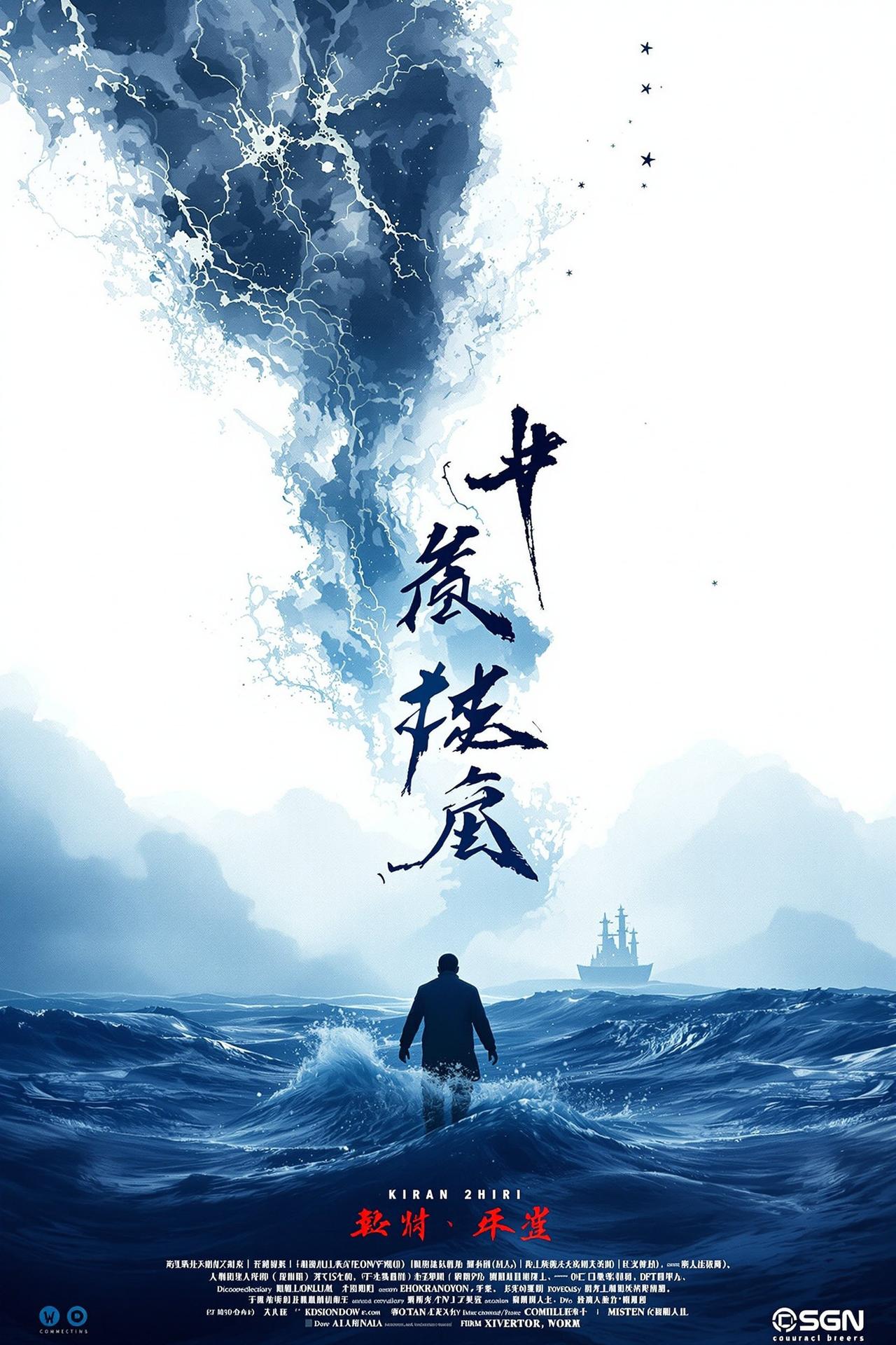 消失的她(2023) 悬疑影视海报 - 导演崔睿 - 电影大全