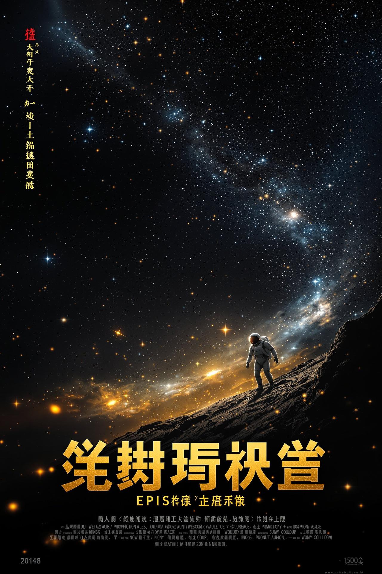 流浪地球2(2023) 科幻影视海报 - 导演郭帆 - 电影大全