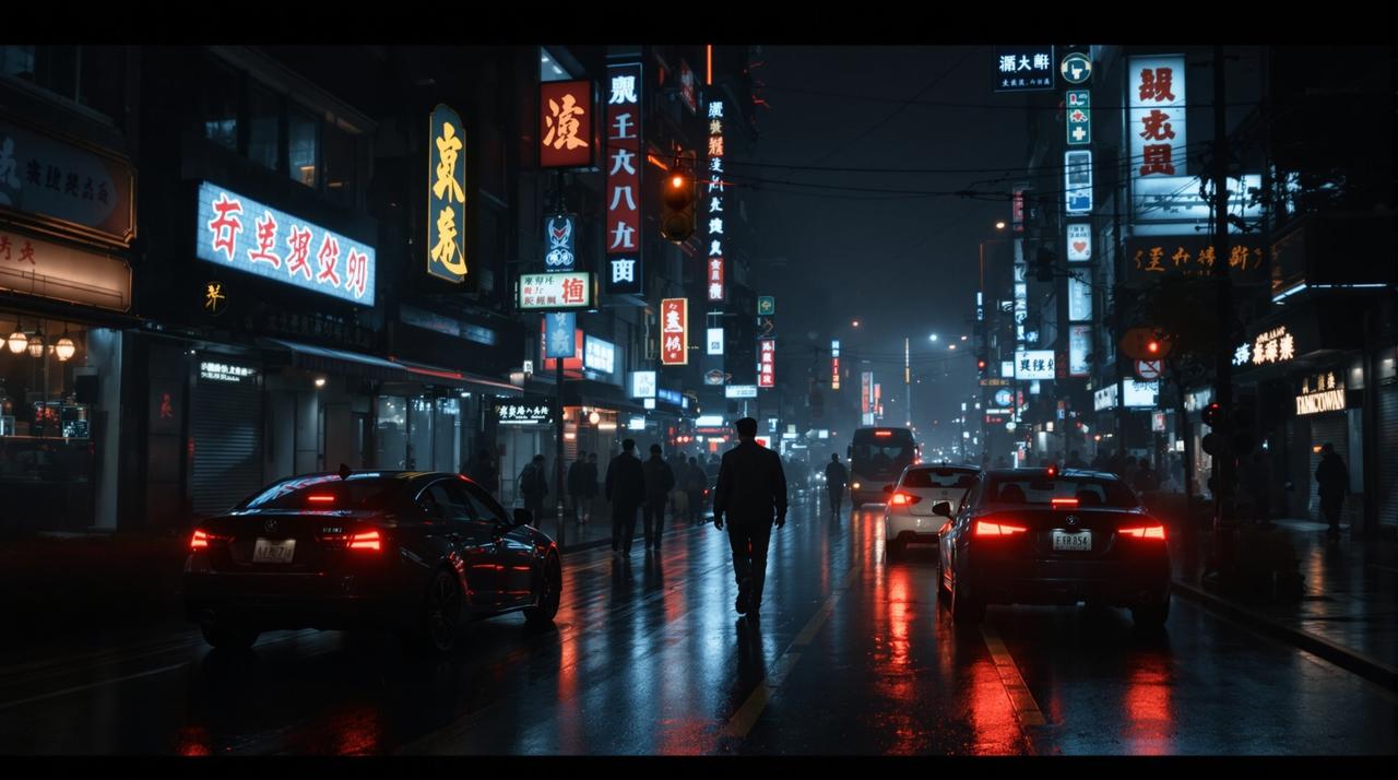 狂飙-电影大全
