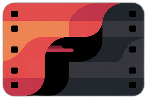 电影大全 Logo